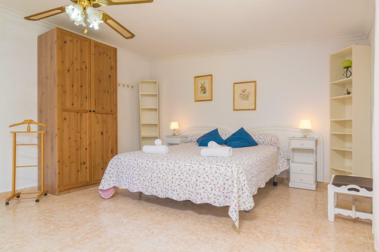 Villa El Pradillo Plamanyola Exterior foto
